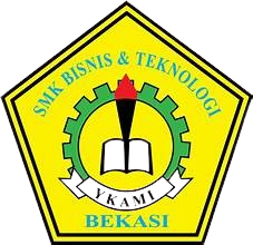 Logo SMK Bistek
